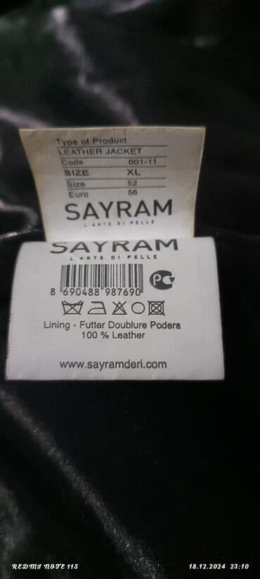 hicabli geyimler: Kürklər — 7