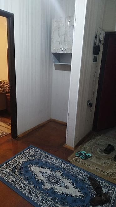 ev menzil: Mənzil Təcili Uzun Müddətli Kirayə Verilir! Bina 9-mkr 65-nömrəli — 2
