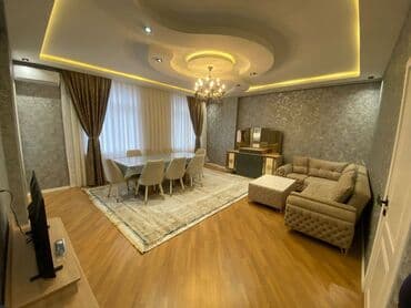 ev emlak: 3 otaqlı, 145 kv. m — 1