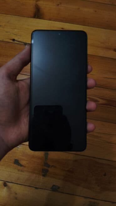 сенсорный экран на телефон fly: Poco X7 Pro, Sensor — 2