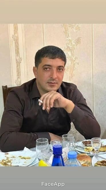 sumqayitda malyar isi: Surucu isi axdariram 17 il tecrubem var BCDE kateqoriyali vesiqem var — 1