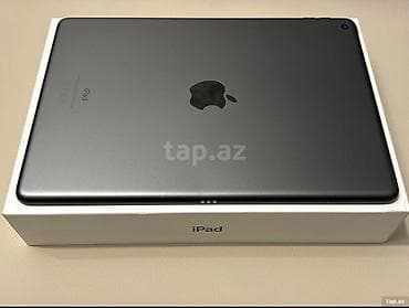 айпад 2020 про: IPad 8 32GB Space Gray Yeni vəziyyətdədir, demək olar istifadə — 4
