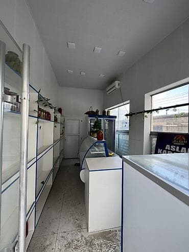 kanalizasiya borularının satışı: Obyekt icarəyə verilir
Əlavə məlumat üçün zəng edin — 2
