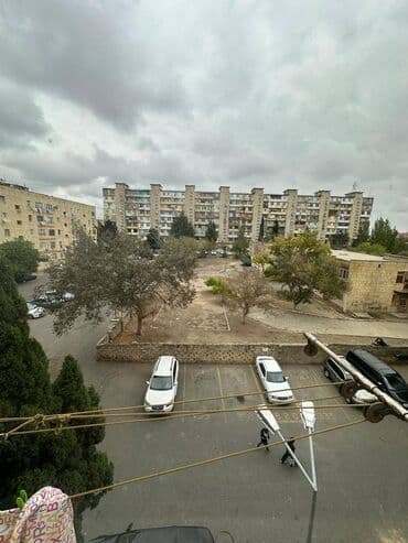 купить квартиры в баку: Пос. Бакиханов, 4 комнаты, Новостройка, м. Нефтчиляр, 120 м² — 21