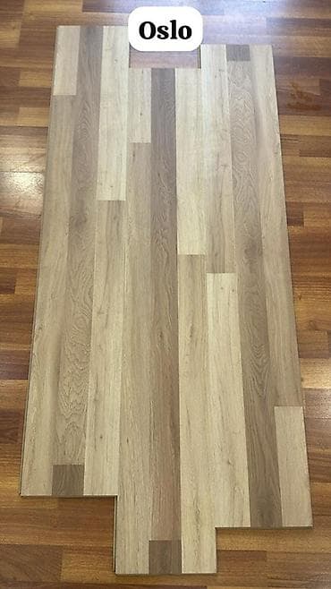 laminat ustasi: MDF laminat döşəmə panelləri – parket görünüşlü dizaynlar - Növlər — 7