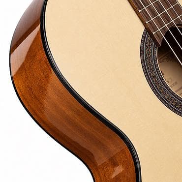 ucuz gitara satisi: Cort AC 100 SG Gitara yenidir. Etiketi üzərindədir. Gitaradan anlayışı — 4