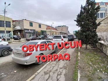 3 sot, Tikinti, Maklerlər narahat etməsin, Kupça (Çıxarış), Texniki pasport lalafo.az -da 3 sot, Tikinti, Maklerlər narahat etməsin, Kupça (Çıxarış), Texniki pasport