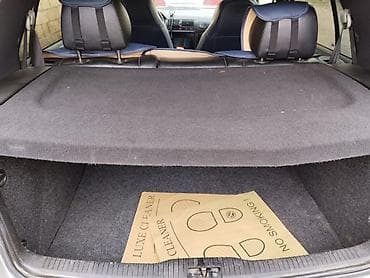 06 mator: Volkswagen Golf: 2 l | 2002 il Hetçbek — 8
