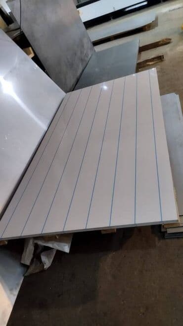 restoran avadanlıgı: Nerjaveyka Listlerin ve Profillerin, Uqolniklerin Topdan ve Pərakendən — 5