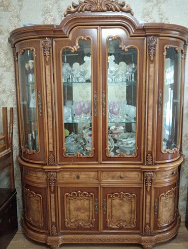 проект мебель: Digər mebel — 1
