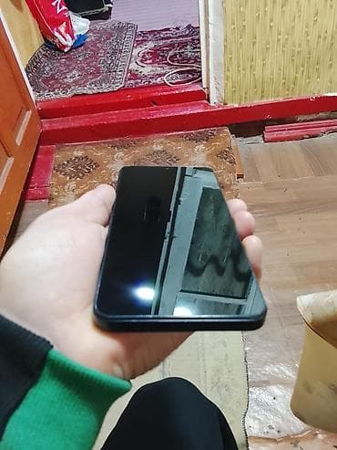 x96 mini tv box: Redmi 5A, 128 GB, rəng - Qara, Zəmanət — 3