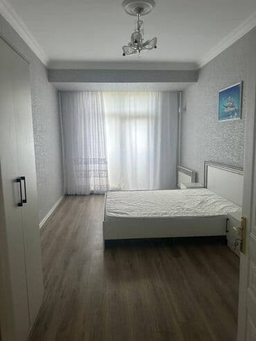 naximovda satilan evler: Sumqayıt şəhəri,Bulvar küçəsi, Mirvari City yaşayış kompleksində, 9 — 5