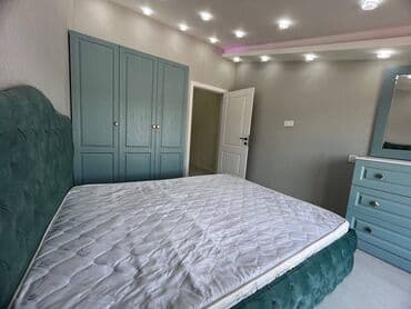 Qaracxurda araz marketə yaxin 5 mertebeli binanın 5-ci mərtəbəsində — 26