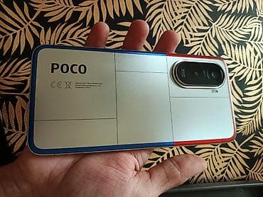 soyducu ucuz: Poco M7, rəng - Gümüşü, Sensor — 3