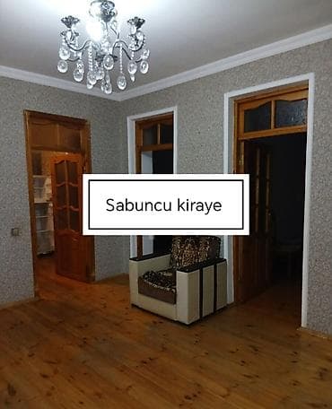 Həyət evləri və villalar: 65 kv. m, 3 otaqlı — 3