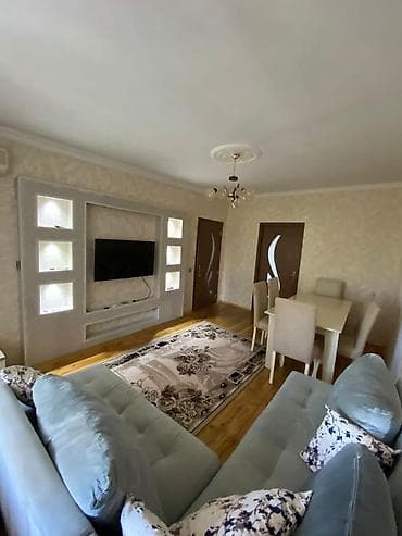 studio menziller: Nerimanov metrosu yaxinliginda eve 2 xanim otaq yoldasi axtarilir — 9
