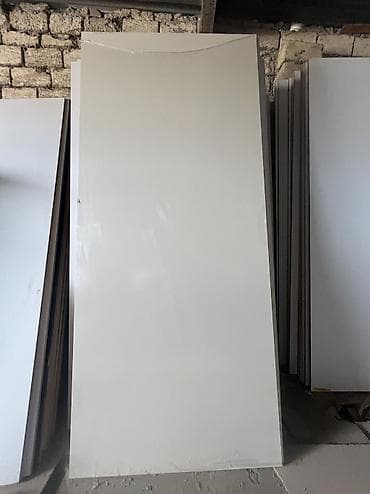xam mdf: Panel 1.22x2.80 (18)lik Bağça mebellərinə qırmızı, sarı. Masa və — 2
