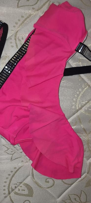 geyim modelleri: Super vəziyətdə kupalnik. LC Waikiki razmer 42, 10 yaşa gedər - — 2