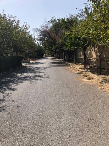 продажа недвижимости в азербайджане: 20 соток, Для строительства, Риэлтор, Купчая — 8