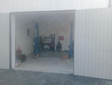 Qaraj satılır: Avtoservis icarəyə verilir. Binəqədi Xırdalan yoluna biraz — 6