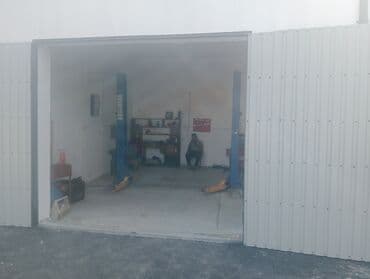 bine atçılıq: Avtoservis.bütün növ ustalar tələb olunur. Binəqədi Xırdalan yoluna — 2