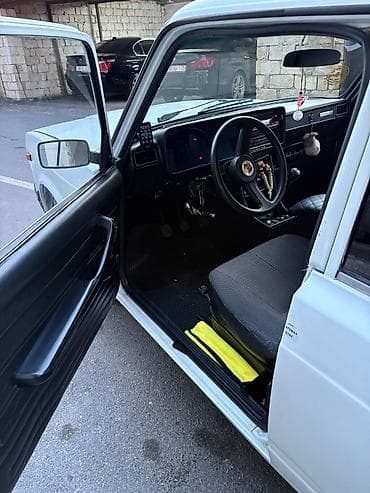 qaz 66 təkəri: VAZ (LADA) 2107: 1.5 l | Sedan — 4