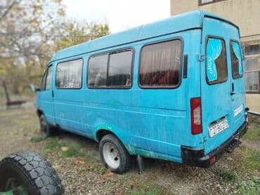 продажа авто в азербайджане: QAZ — 1