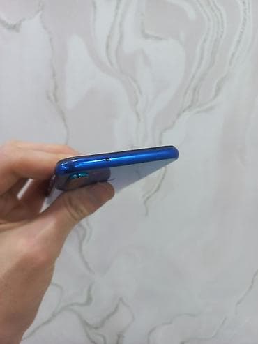 redmi 9lite: Redmi Note 8, 64 GB, Düyməli, Sensor, Barmaq izi — 6