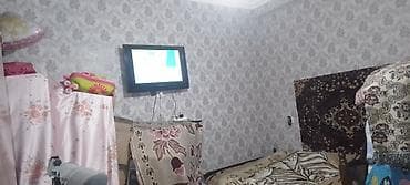 2 otaqlı, Yeni tikili, 52 kv. m