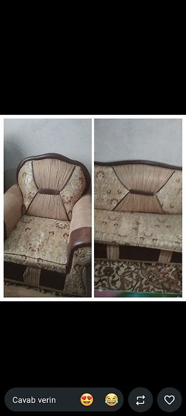 İşlənmiş, Klassik divan, Divan lalafo.az -da İşlənmiş, Klassik divan, Divan