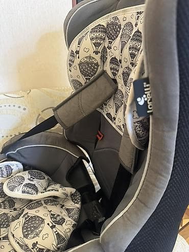 Avtokreslolar: Lorelli uşaq avtomobil oturacağı satılır Mothercare mağazasından — 3