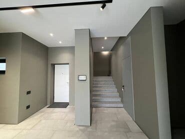 купить дачу в вишневке в баку: Баку, Мярдяканы, 230 м², 5 комнат, С бассейном, Комби, Газ, Электричество — 12