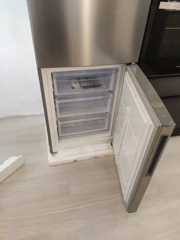 tap az soyuducu vitrin: Soyuducu. Yeni !Hyundai, Ölçülər 54,5 x 61 x 181 W'натs арр 0 51 9 — 2