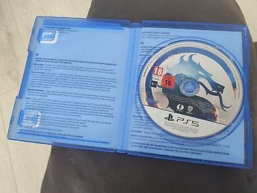 ssd disc: Döyüş oyunu — 2
