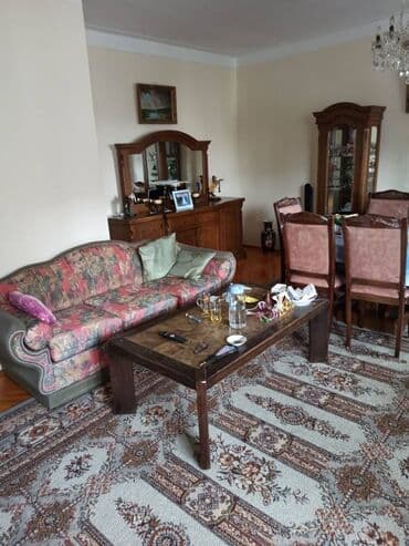 turbo az ford transit 16 1: Bakı, 4 otaqlı, Köhnə tikili, m. Nəriman Nərimanov, 100 kv. m — 1