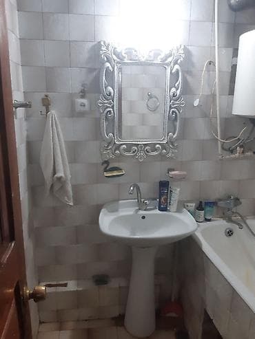 kira: Qara qarayev metrosuna 4 deqiqelik mesafede menzilimize bey otaq — 6