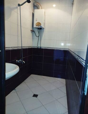 makler gence: Bakı, 2 otaqlı, Köhnə tikili, m. Həzi Aslanov, 60 kv. m — 2