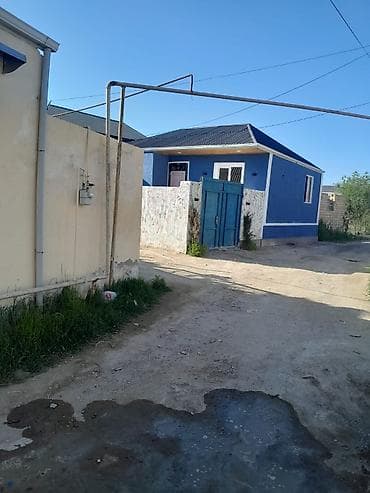 cox tecili satilir: 3 otaqlı, Yeni tikili, 83 kv. m — 6