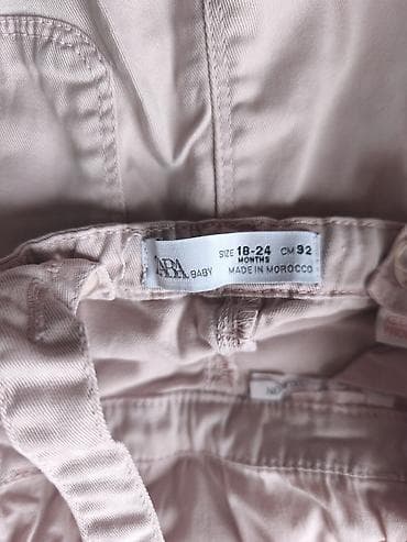 Kombinezon, Qız üçün, 1 - 2 yaş, Zara Kids — 2