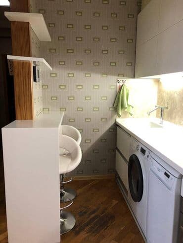 1 mertebeli 3 otaqli ev proyektleri: Yasamalda təzə açılan meşə parkına yaxın kinostudia yaxın 15 mertebeli — 6