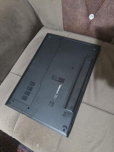 noutbuklar kreditle: Dell noutbuk - Ekran: 15.6" (parlaq panel), üst hissədə HD veb‑kamera — 4