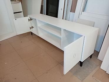 telvizor alti: Düz TV altlığı — 4