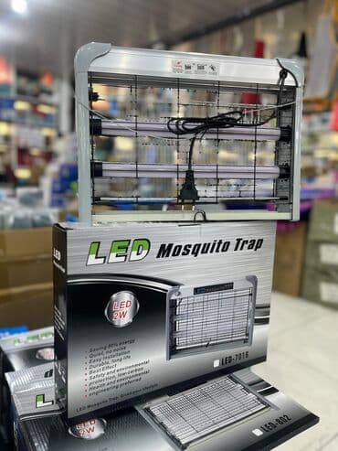 milçək qovan aparat: Kill pest həşarat öldürən Diqqət Çatdırılma bir gün ərzində rayonlar — 3