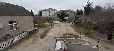 evlər ucuz: 8 kv. m, 2 otaqlı, Su — 4