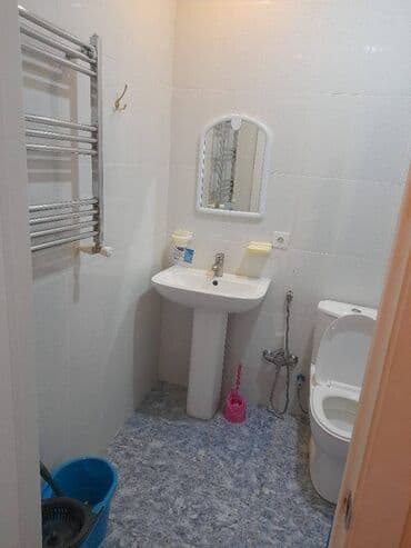 kirayr evler: Yasamal rayonu midada 20 yanvar metrosunun yaxınlığında siyaqut — 5