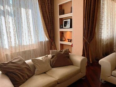 mingecevirde kiraye evler 2020: Dillər Universiteti ilə üzbəüz 17 mərtəbənin 16-cı mərtəbəsi ümumi — 8