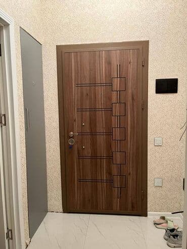 квартиры в баку в ипотеку: 2 комнаты, Новостройка, 45 м² — 7