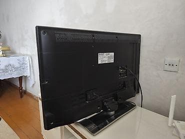 il: İşlənmiş Televizor Sharp LED ekran 32" — 3