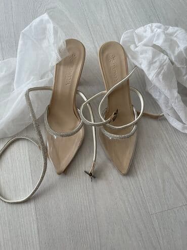 tekstil uşaq şəp şəpləri: Ölçü: 38.5, Yeni — 1