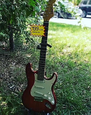 Elektron gitara,elektro gitara,qitar, qitara Rast musiqi alətləri